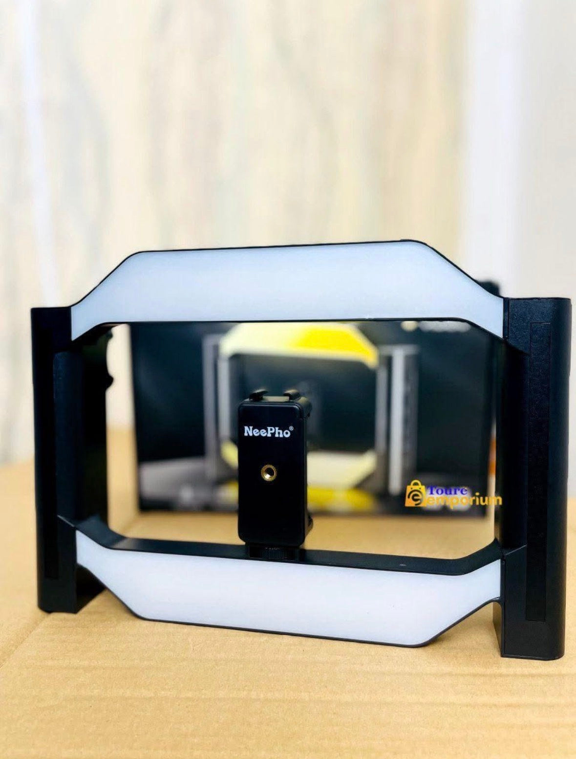 Stabilisateur vidéo NeePho NP-L5