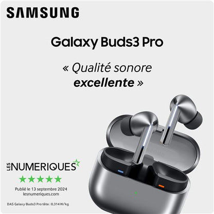Samsung Galaxy Buds3 Pro