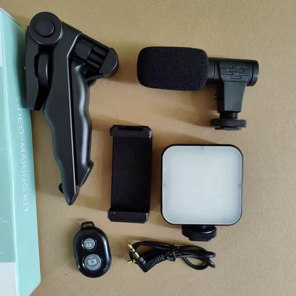 Kit de création vidéo AY-49