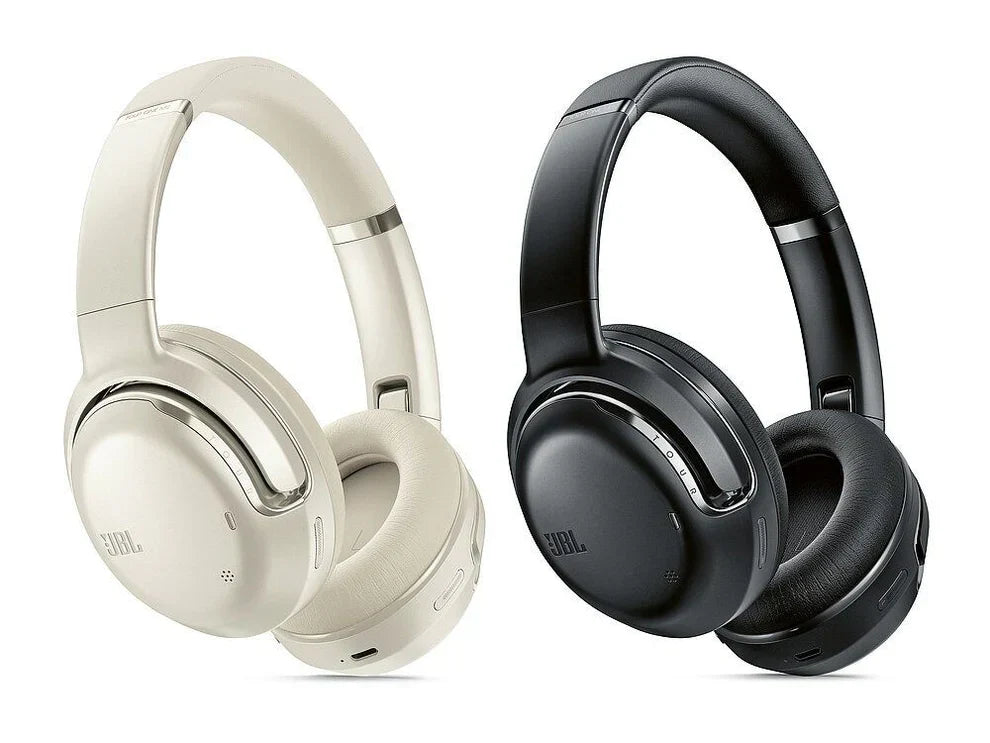 Casque JBL Tour One M2