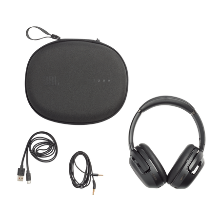 Casque JBL Tour One M2