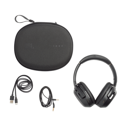 Casque JBL Tour One M2