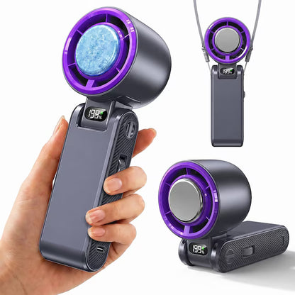 Mini Ventilateur Portable USB