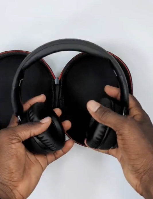 Casque Beats Solo Pro avec Étui