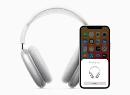AirPods Max