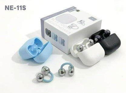 Ecouteur NE-11S clip-on