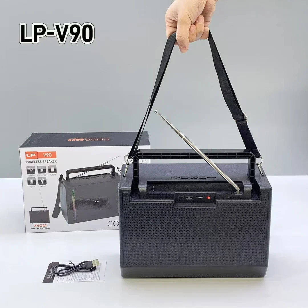 Enceinte portable SG-906