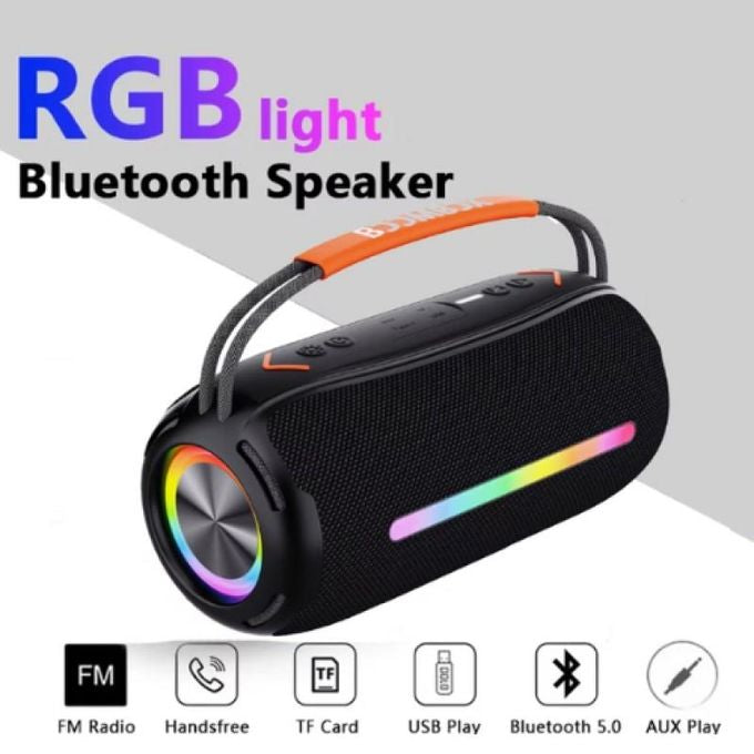 Enceinte bluetoth CALUS S69 Pro