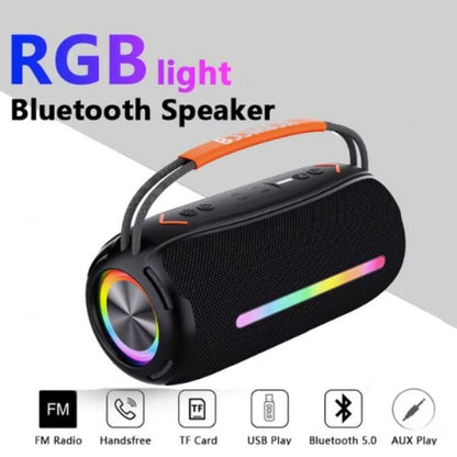 Enceinte bluetoth CALUS S69 Pro