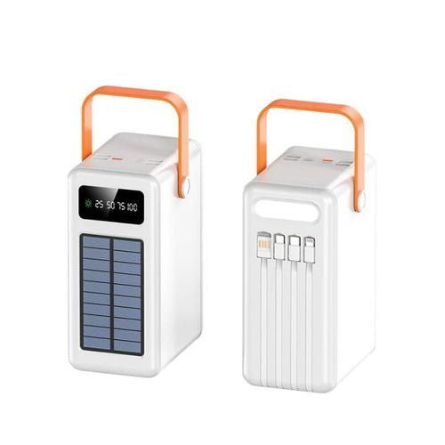 PowerBank 120.000 mAh