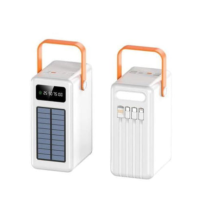 PowerBank 120.000 mAh