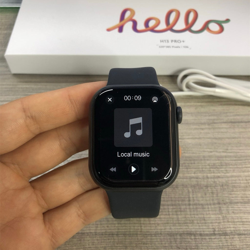 Smartwatch H13 Pro Plus Series 9