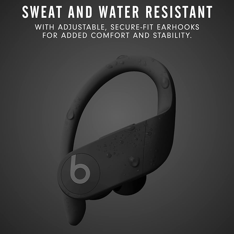 Ecouteur Beats Powerbeats Pro