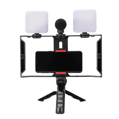 Kit complet de création vidéo PK-778