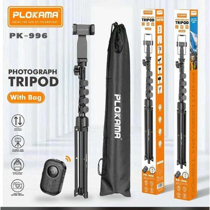 Trépied Plokama PK-996
