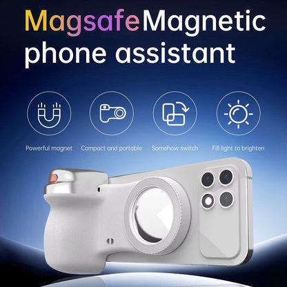 Assistant Vidéo Magnétique K02