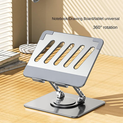 Support pour ordinateur portable Pure Metal JP-H629