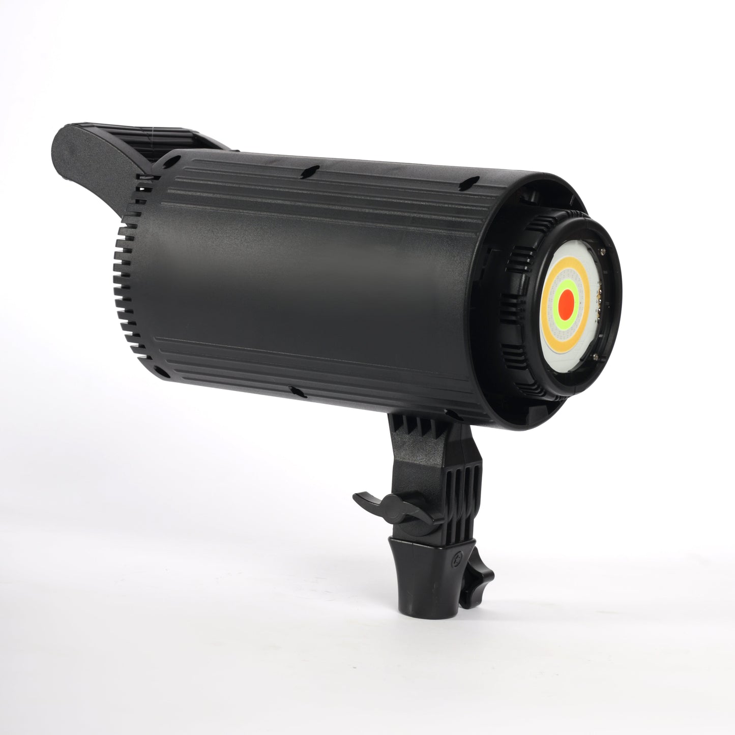 Lampe de photographie/vidéo professionnelle LED+RGB modèle RGBW-600