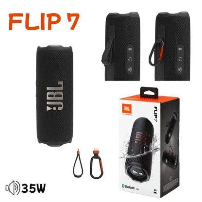 Enceinte JBL Flip 7