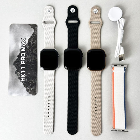 Smartwatch HK11 Pro Max Series 11