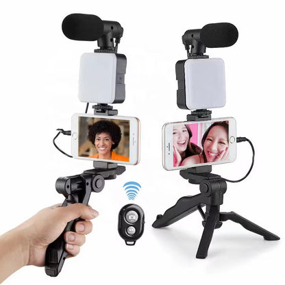 Kit de création vidéo AY-49