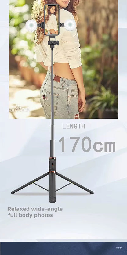 Trepied Portable JC20
