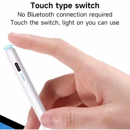 Stylet universel IOS, Android et PC