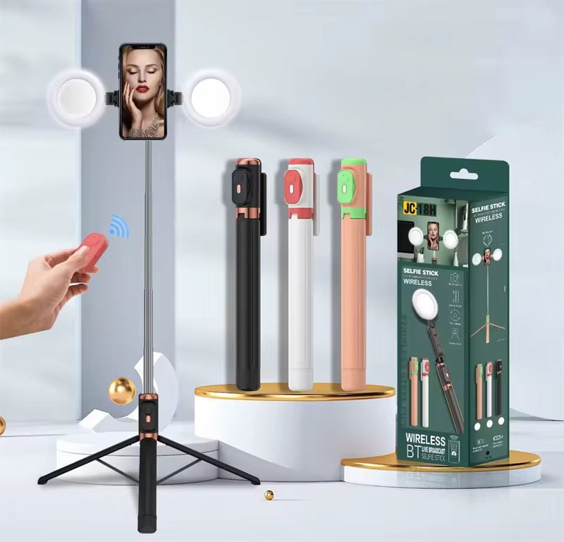 Trepied Portable JC20