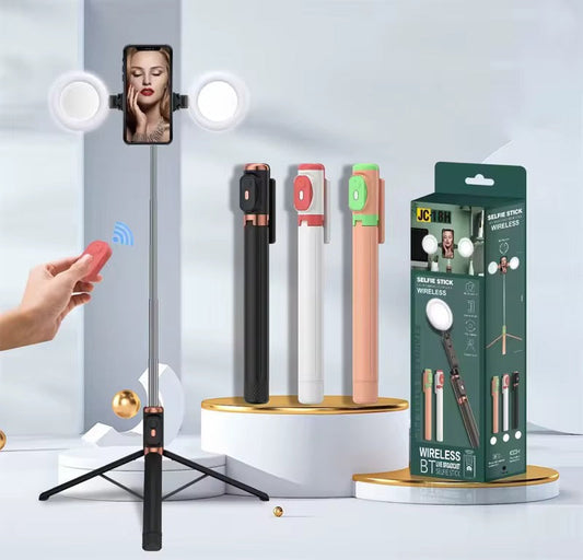 Trepied Portable JC20