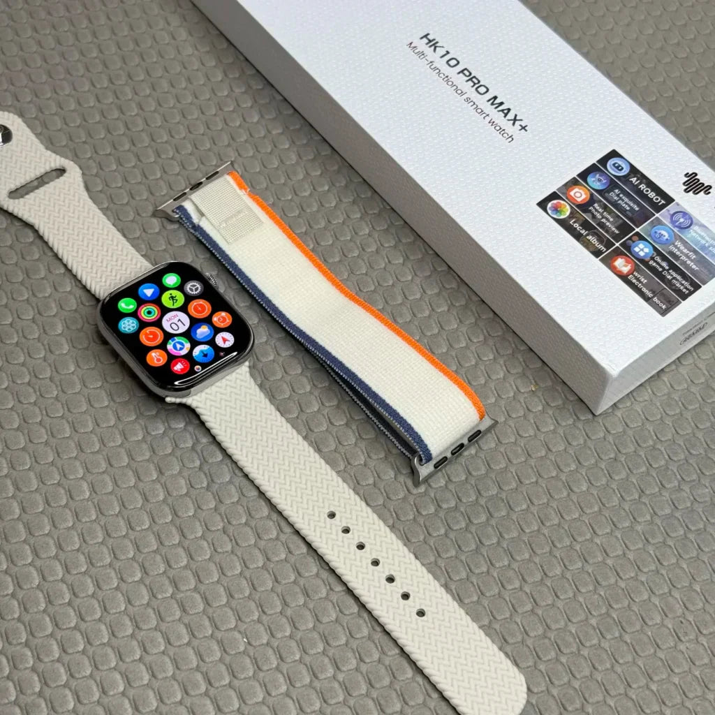 Smartwatch Hk10 ProMax Series 10