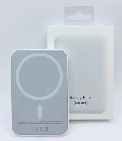 PowerBank Magsafe 5.000mAh