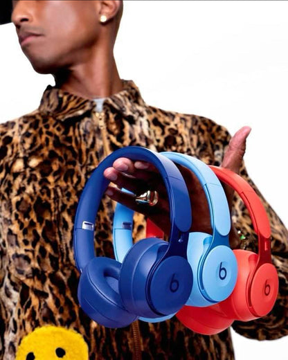 Beats Solo Pro