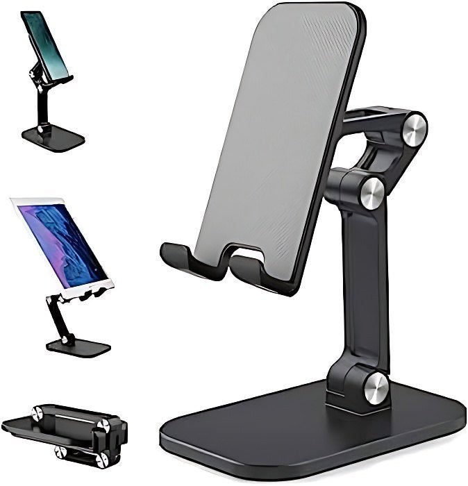 Support telephone et tablette