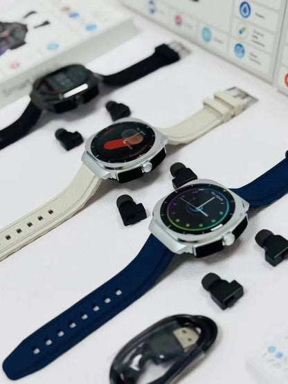 Smartwatch AIMB-Z19 Watch + Airpods