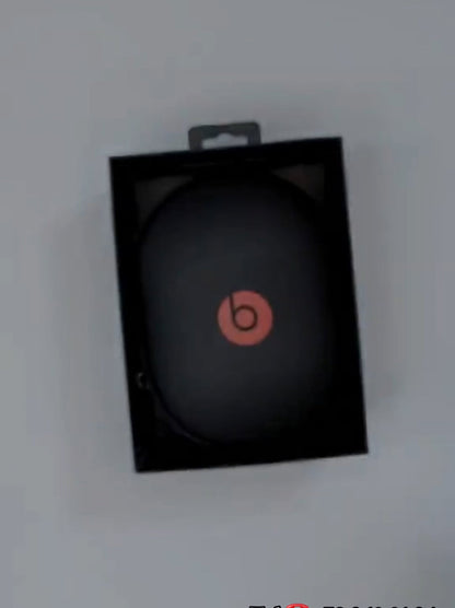 Casque Beats Solo Pro avec Étui
