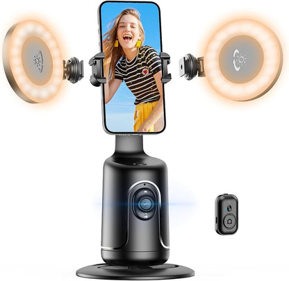Support Plokama Auto-A20 Pro 360°