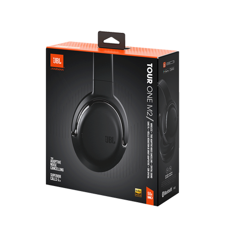 Casque JBL Tour One M2