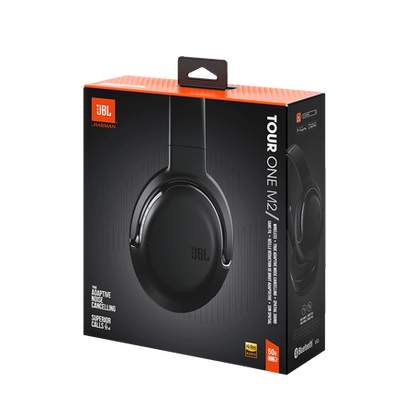 Casque JBL Tour One M2