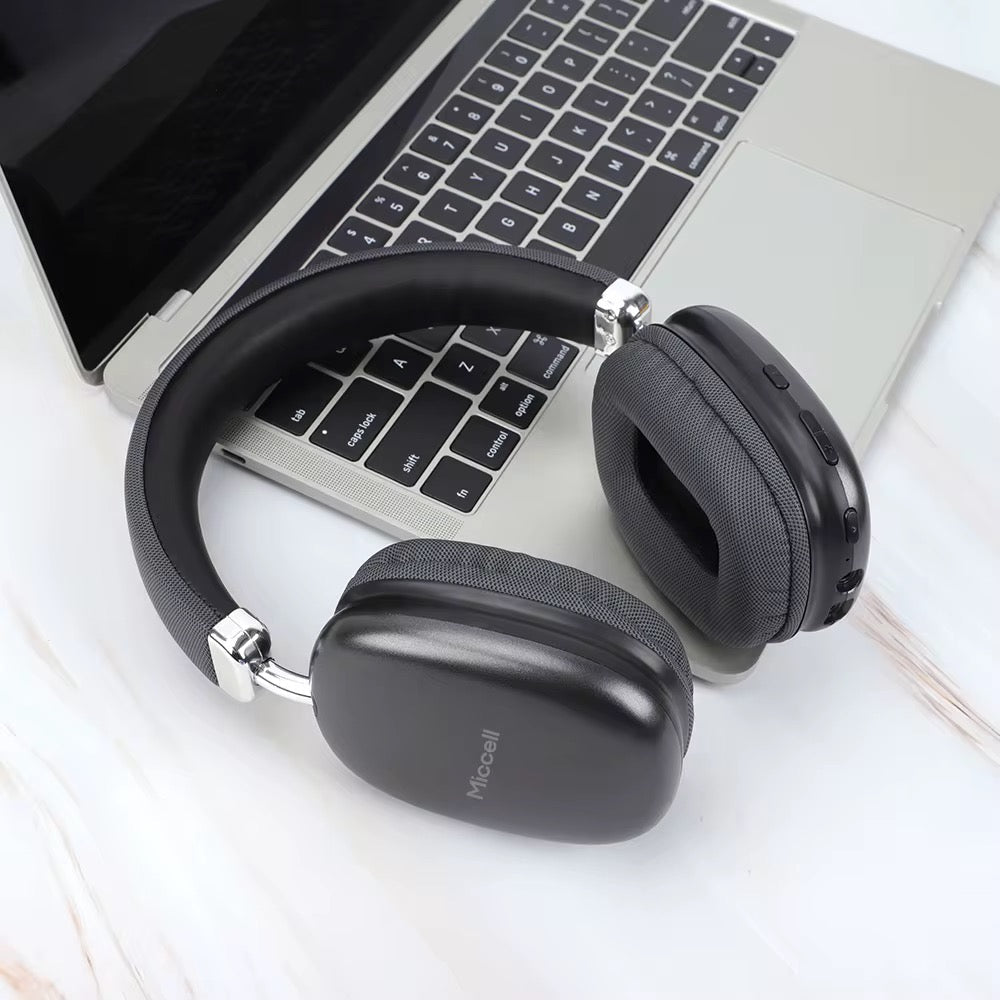 Casque Miccell VQ-B12