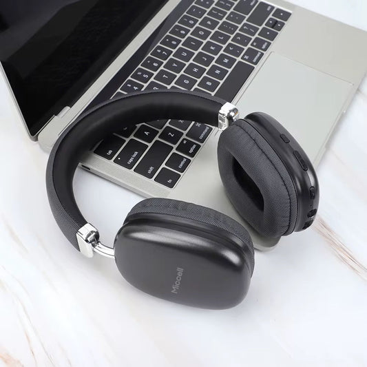Casque Miccell VQ-B12