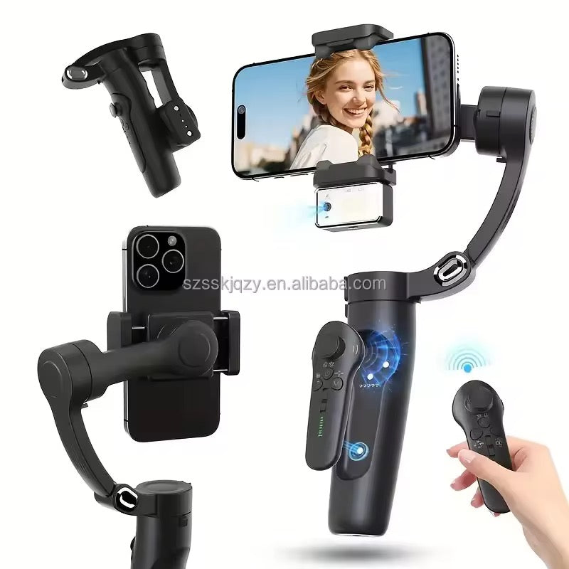 Stabilisateur Gimbal M3