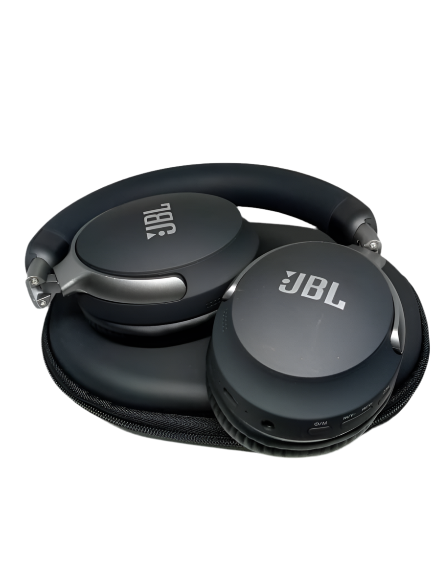 Casque JBL TUNE M65