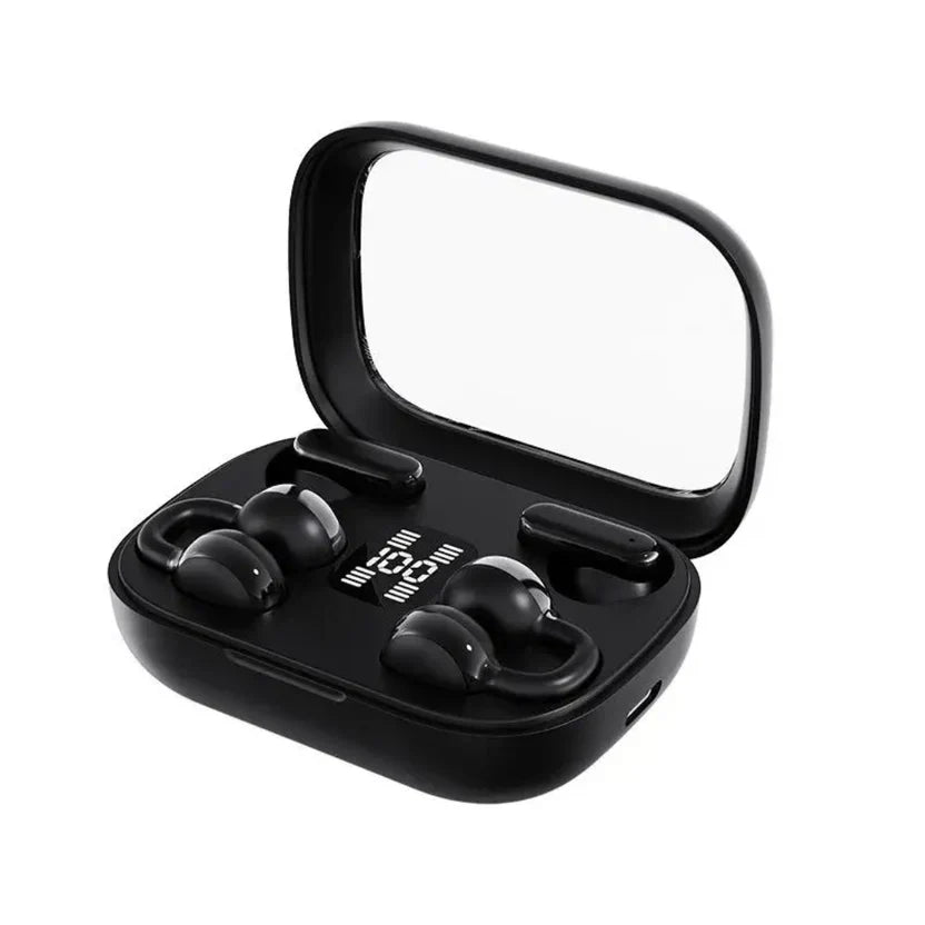 Écouteur Q10 Boite Airpods + Écouteur