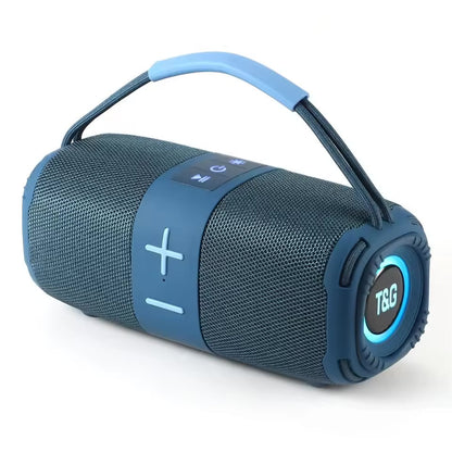 Enceinte Bluetooth Nomade T&G TG668