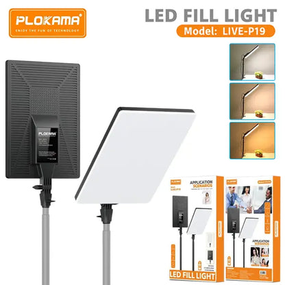 Lampe Led Plokama P19