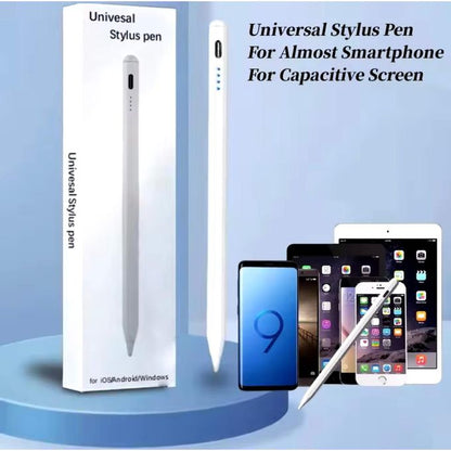 Stylet universel IOS, Android et PC