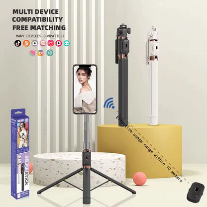 Trepied Portable JC20