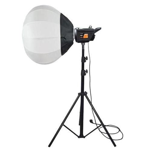 Lumière pro pour créateurs Plokama PK-400S
