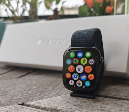Smartwatch series 10 45mm