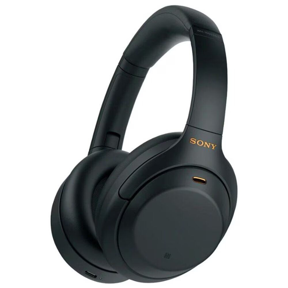 Casque Sony WH-XM4